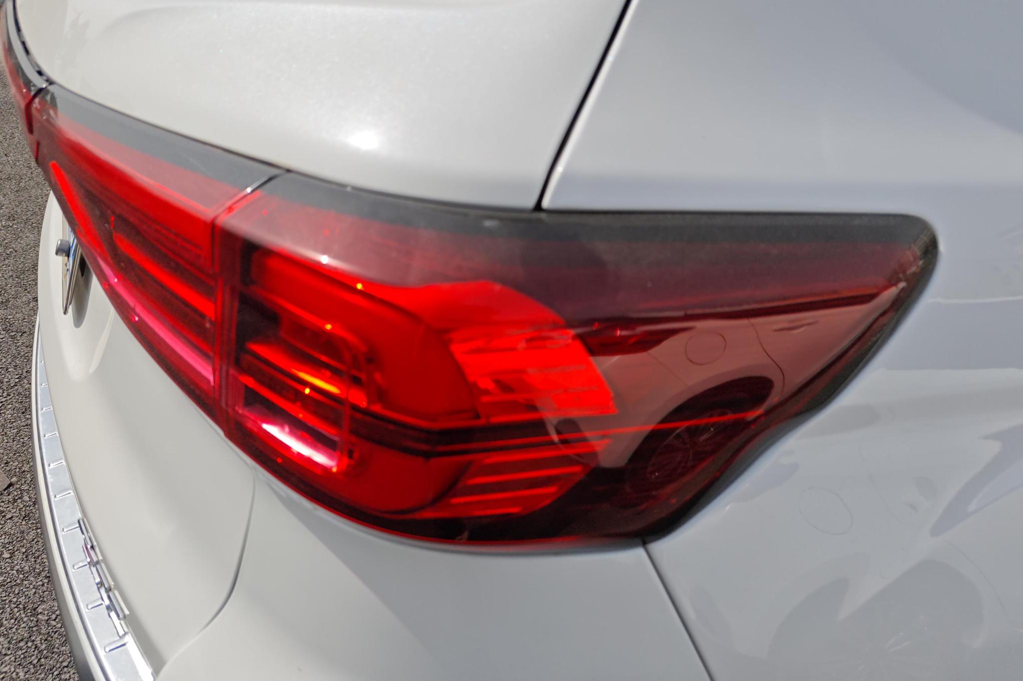 Changan Changan CS75
