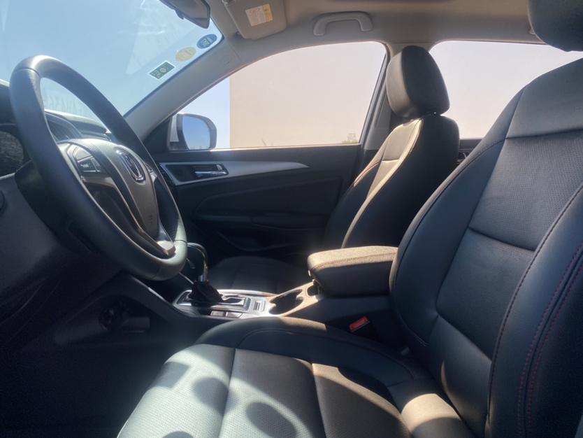 Changan Changan CS75