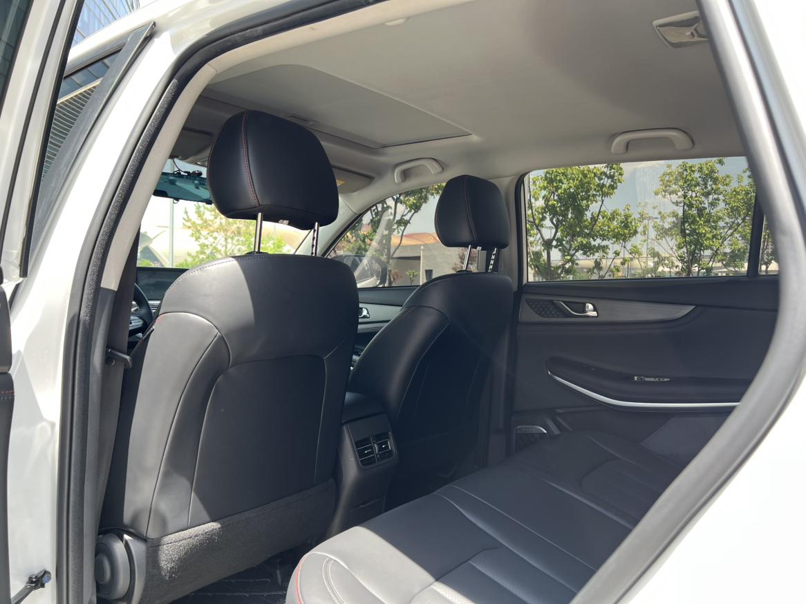 Changan Changan CS75