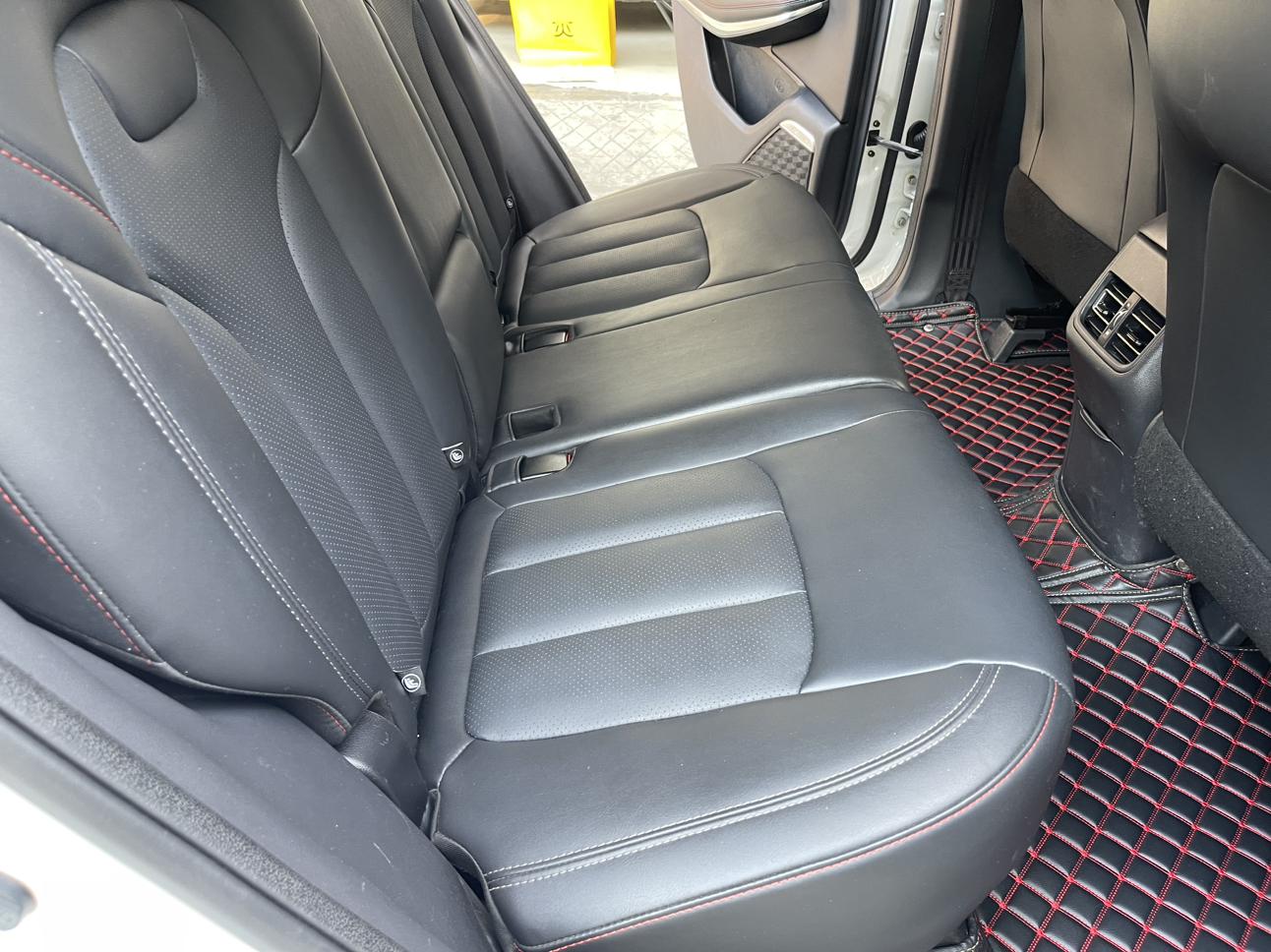 Changan Changan CS75