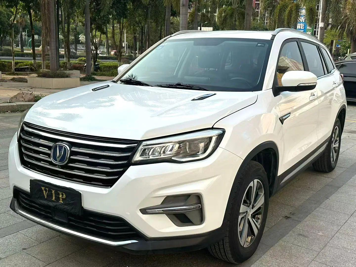 Changan Changan CS75