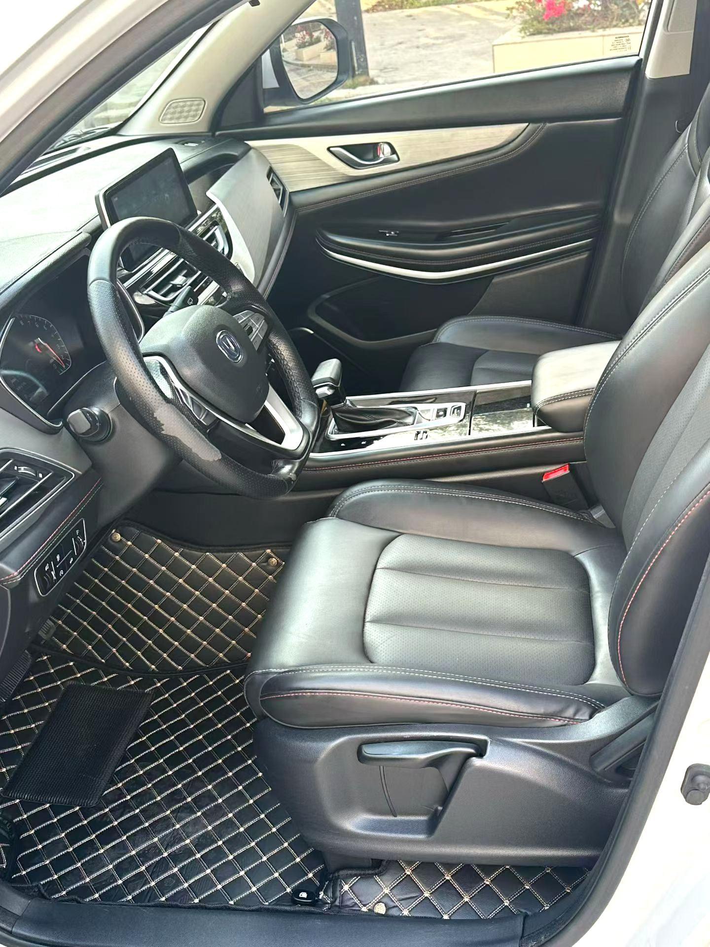 Changan Changan CS75