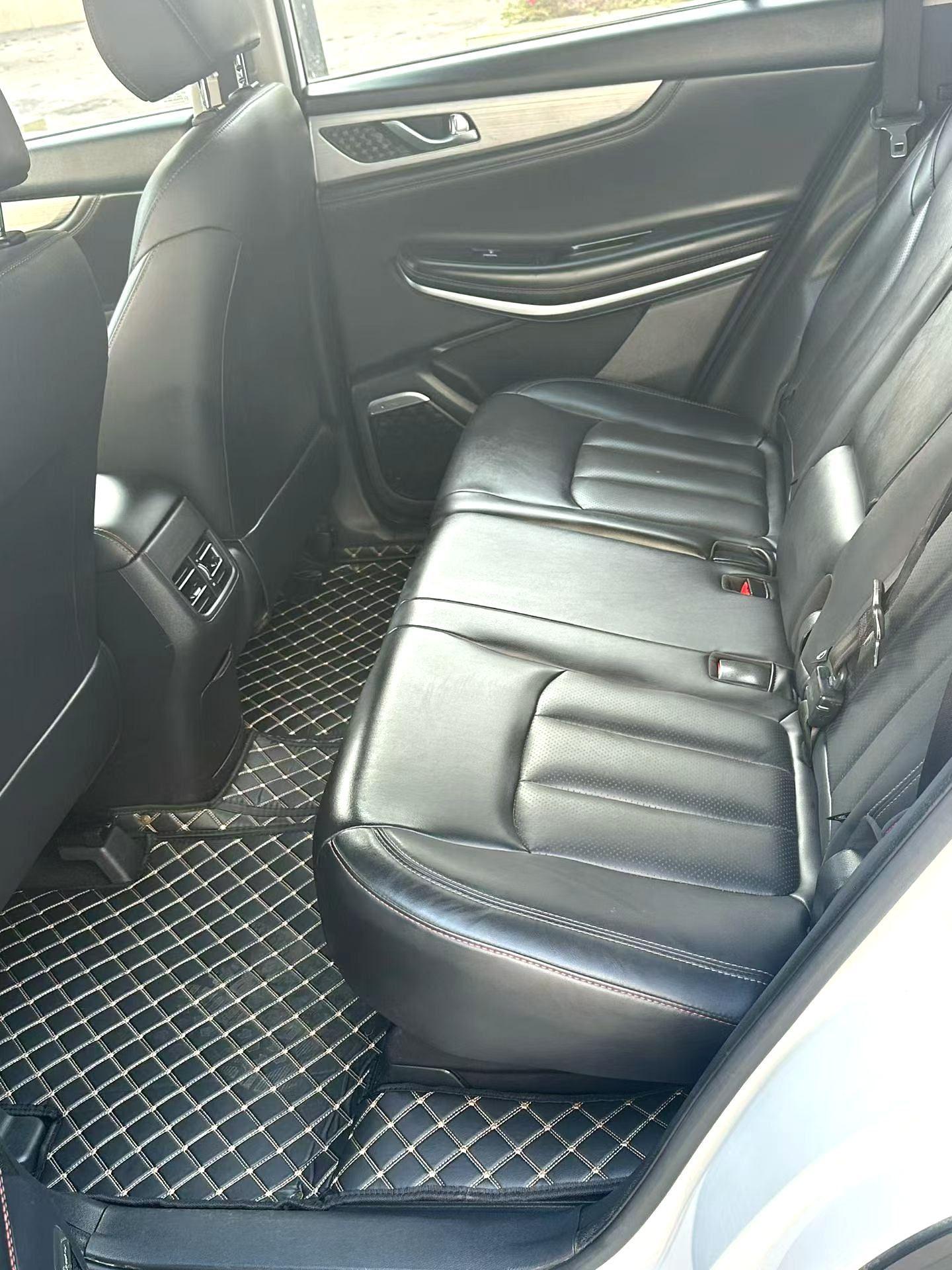 Changan Changan CS75