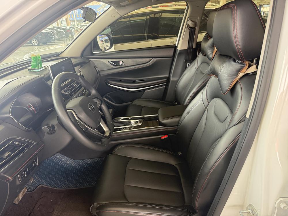 Changan Changan CS75