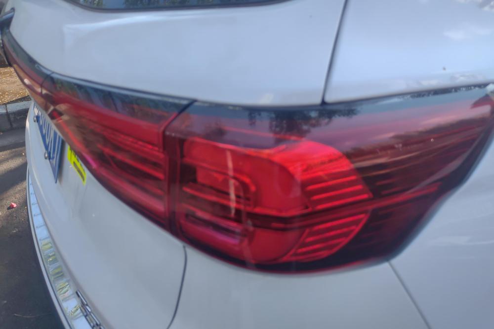 Changan Changan CS75