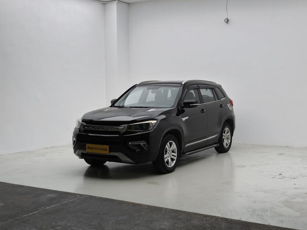Changan Changan CS75