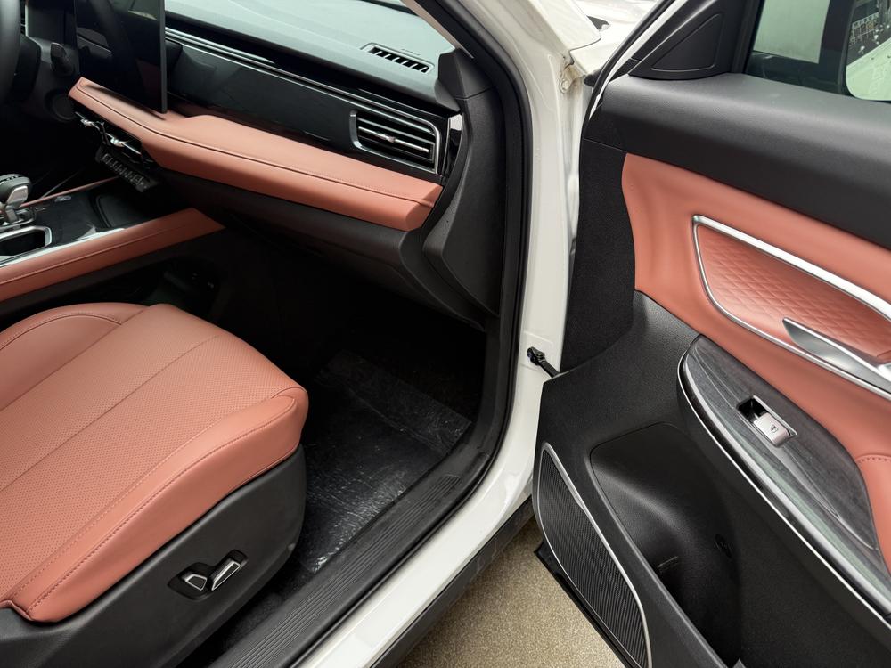 Changan Changan CS75