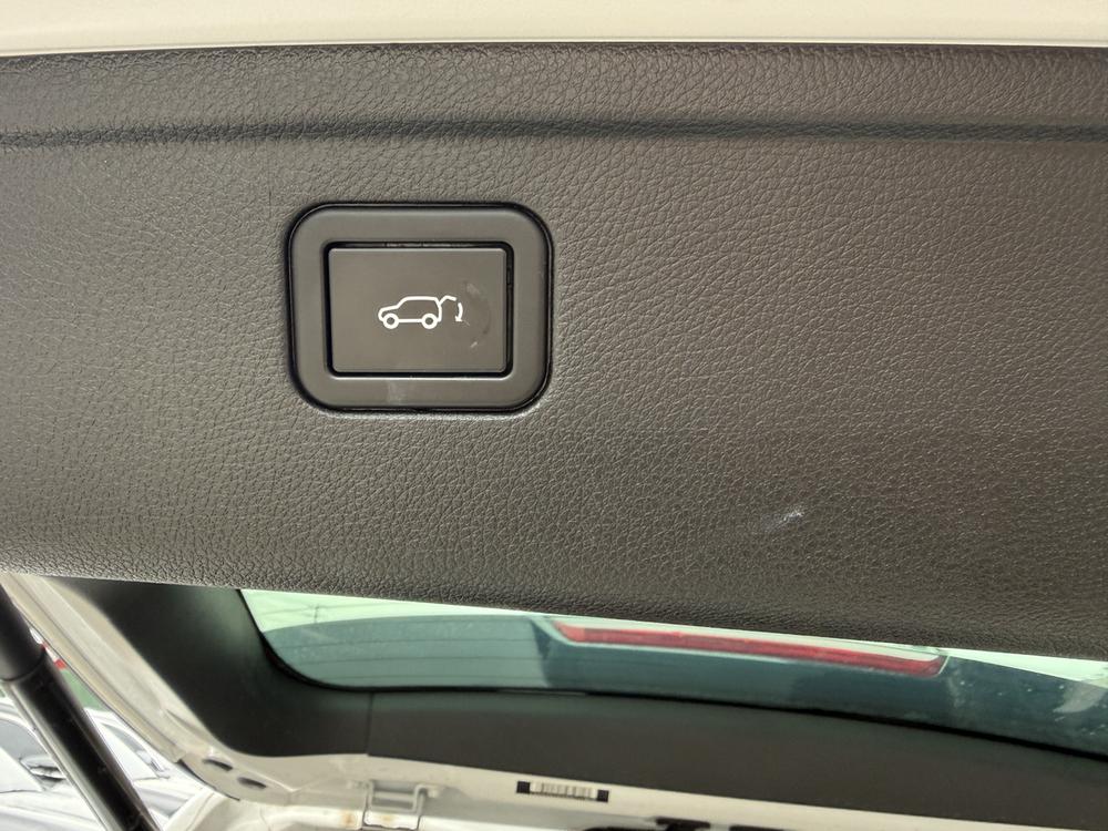 Changan Changan CS75