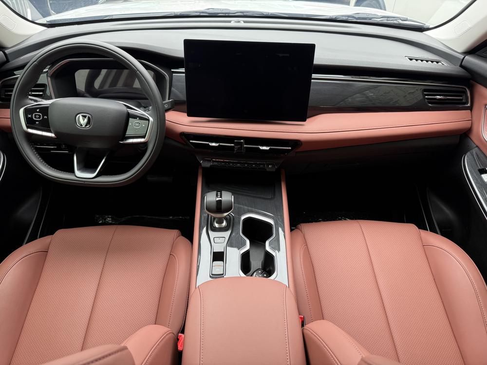 Changan Changan CS75