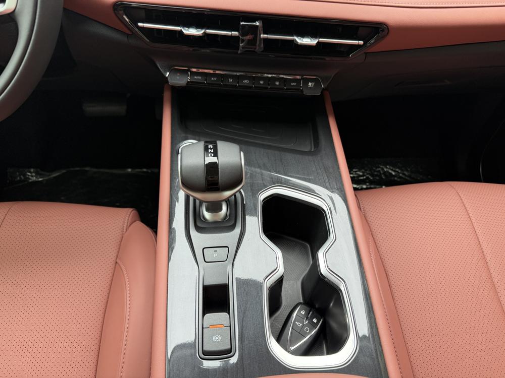 Changan Changan CS75