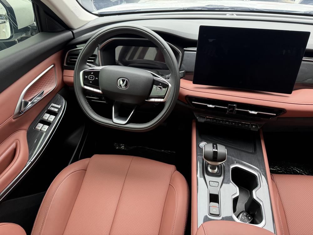 Changan Changan CS75
