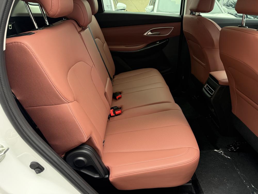 Changan Changan CS75