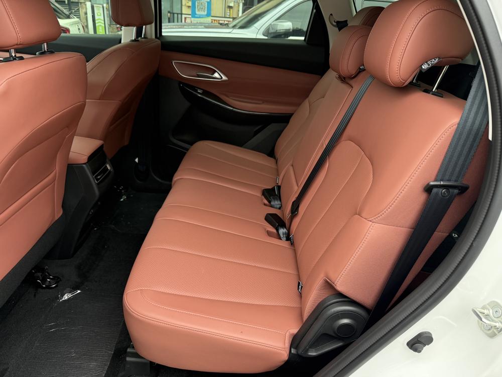 Changan Changan CS75