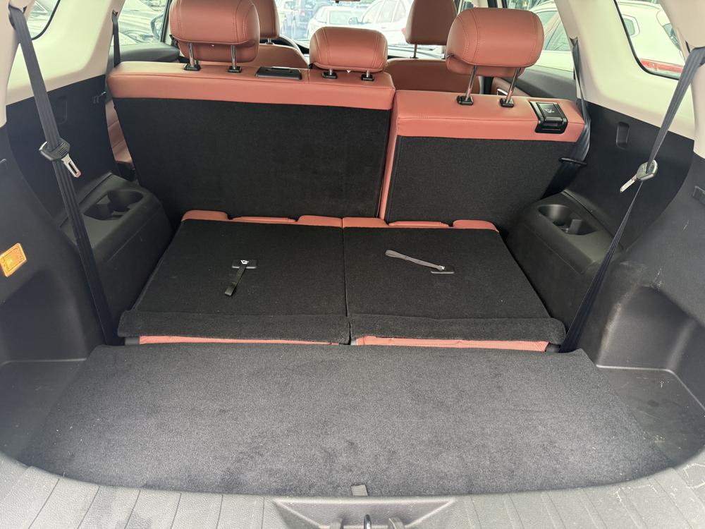 Changan Changan CS75