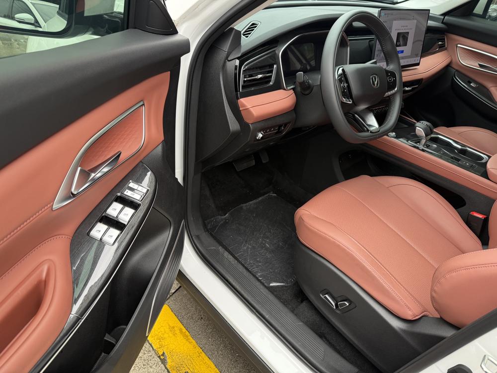Changan Changan CS75