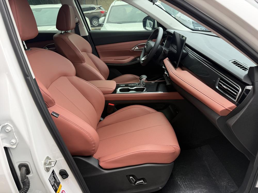Changan Changan CS75