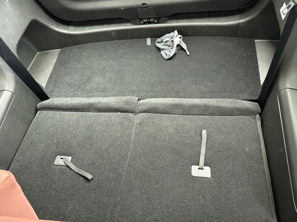 Changan Changan CS75