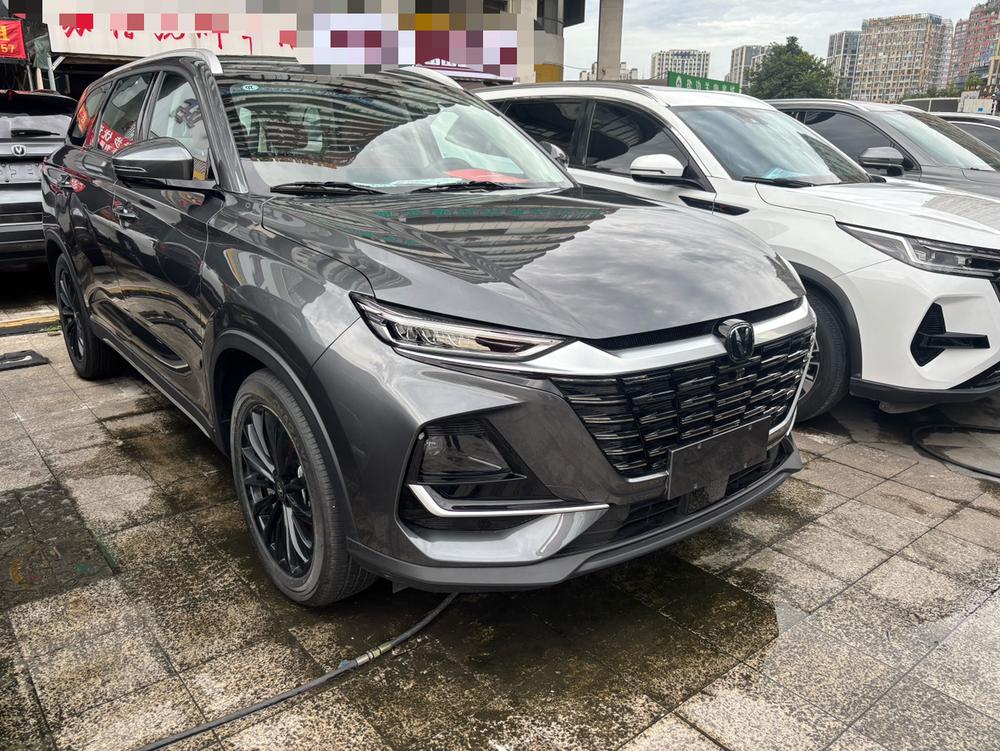 Changan Changan CS75