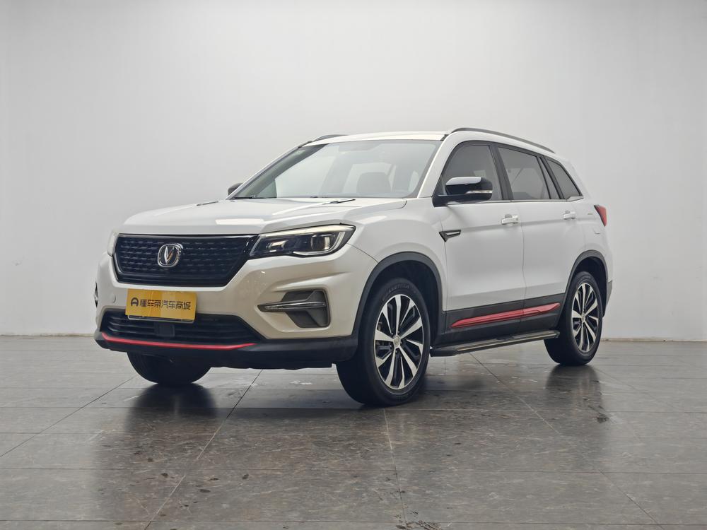 Changan Changan CS75