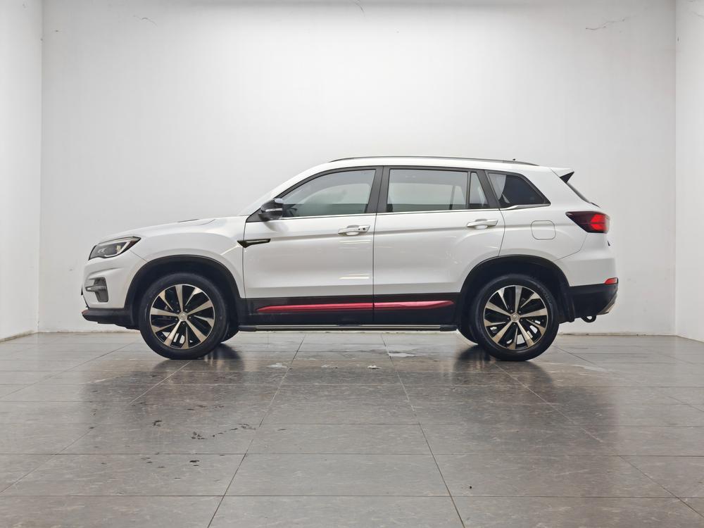 Changan Changan CS75