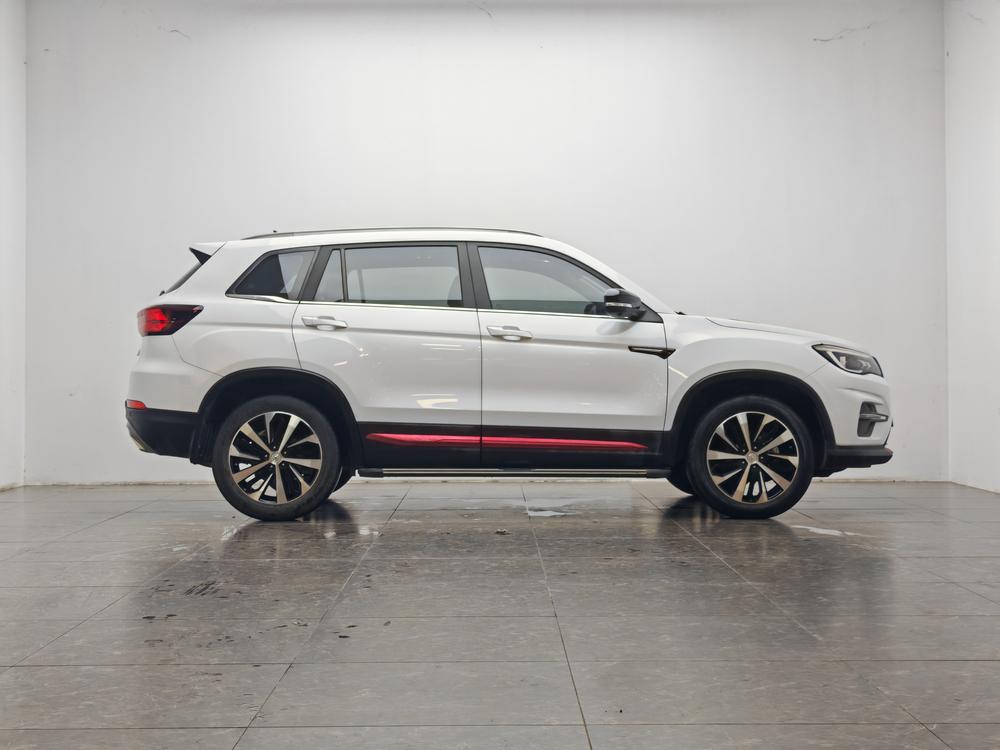 Changan Changan CS75