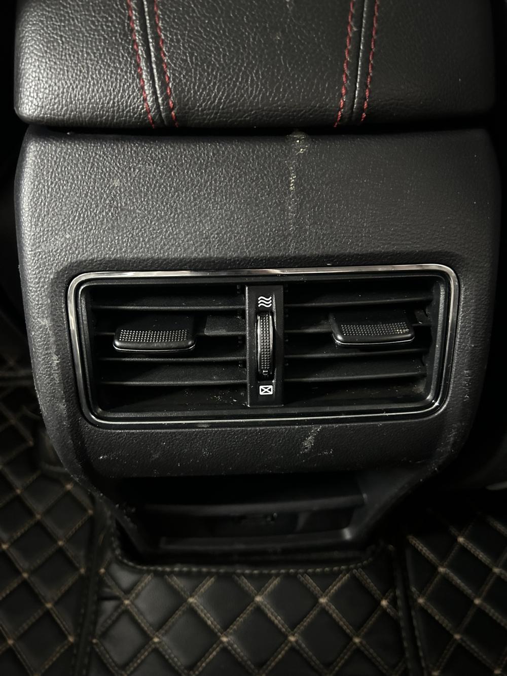 Changan Changan CS75