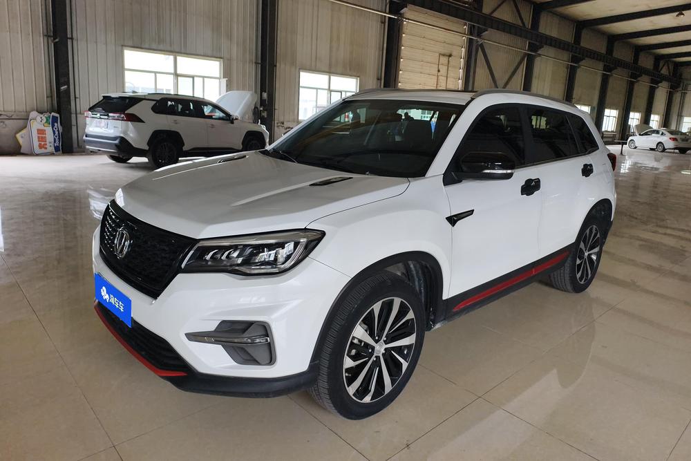 Changan Changan CS75