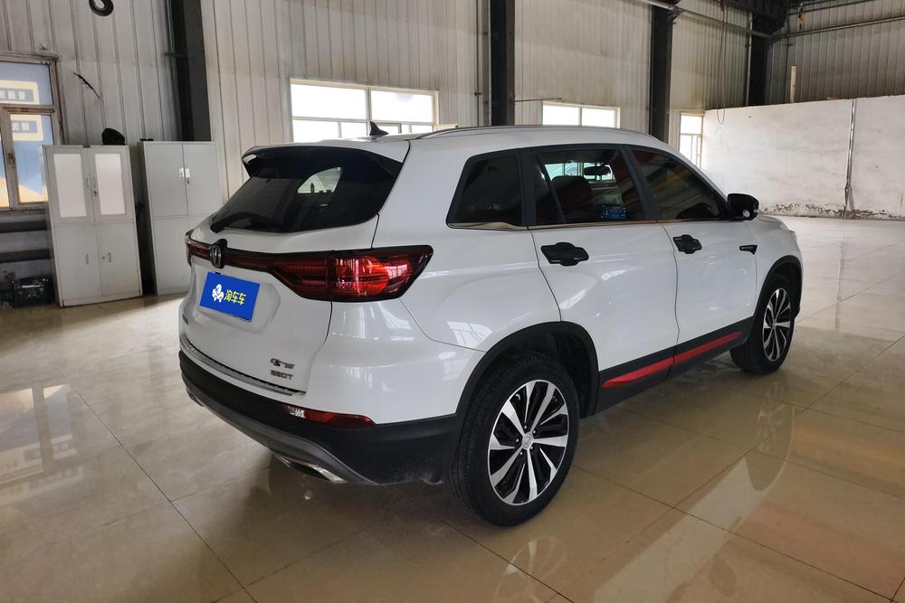 Changan Changan CS75