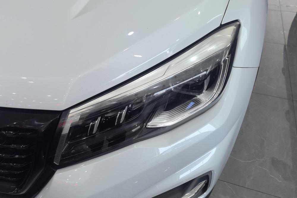 Changan Changan CS75