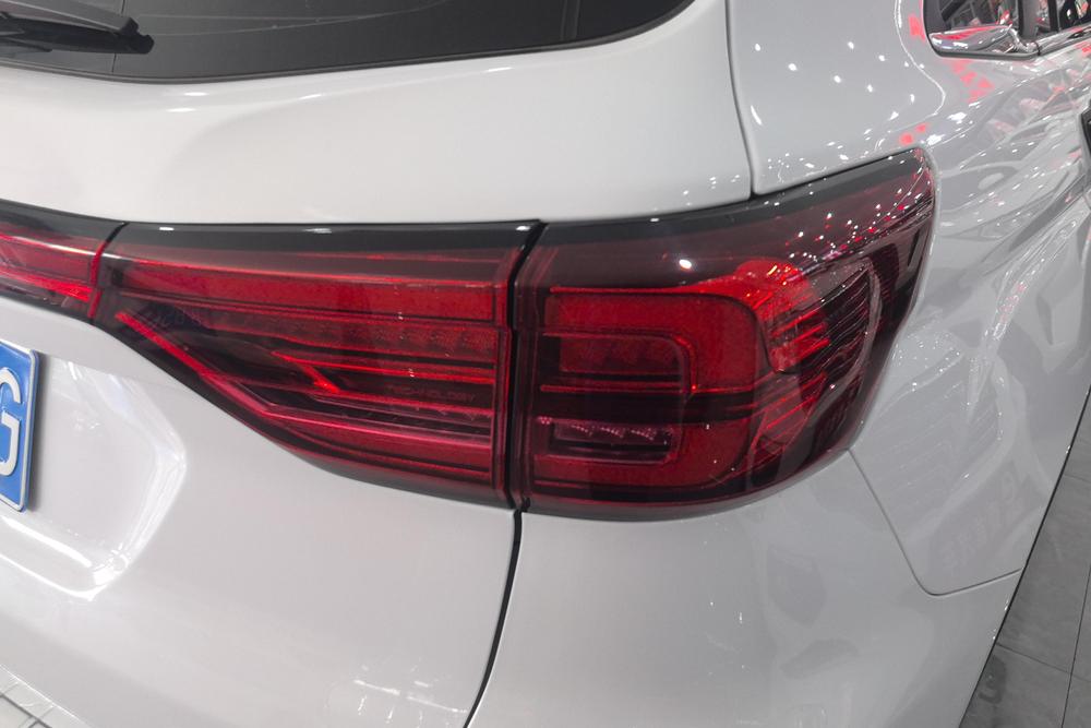 Changan Changan CS75