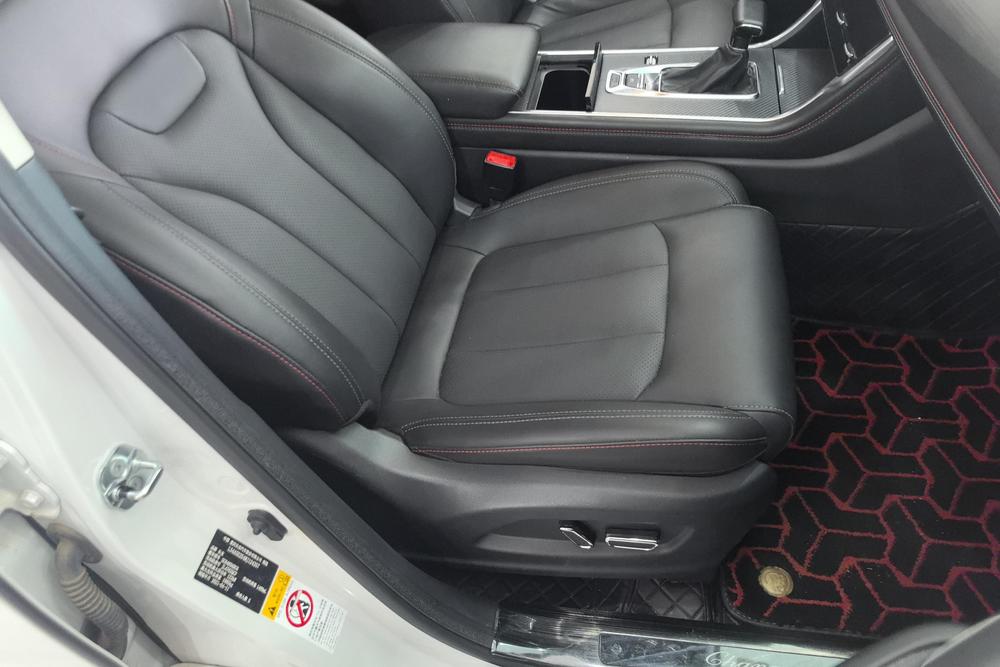 Changan Changan CS75