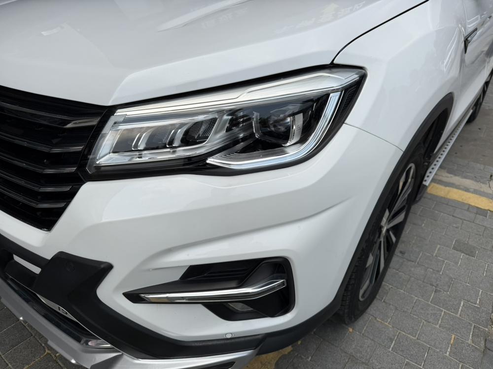 Changan Changan CS75