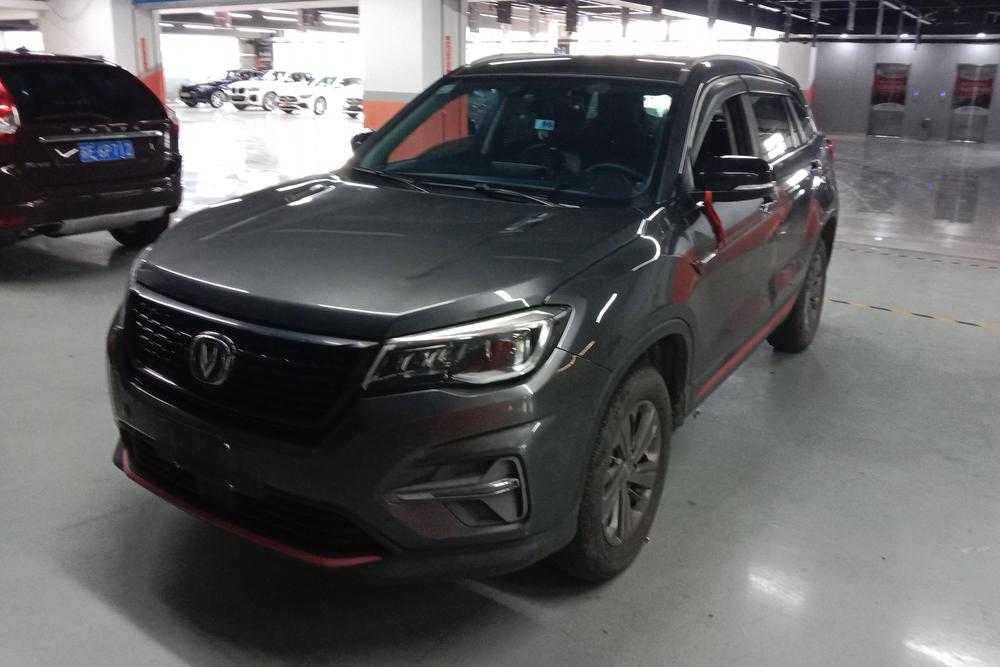 Changan Changan CS75