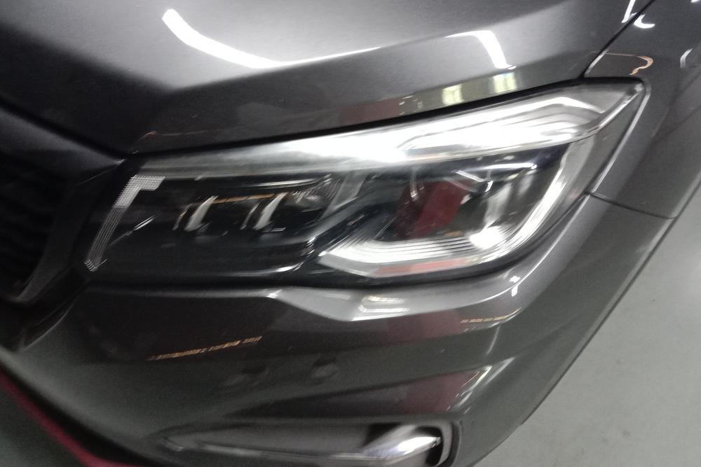 Changan Changan CS75