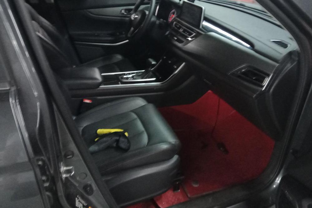 Changan Changan CS75