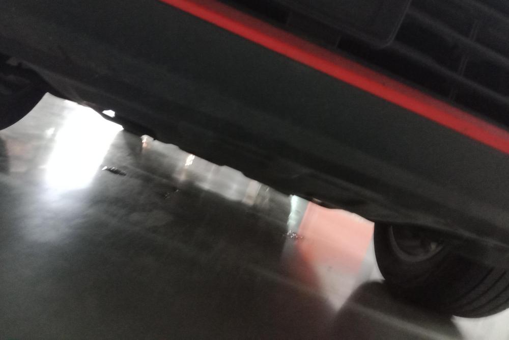 Changan Changan CS75