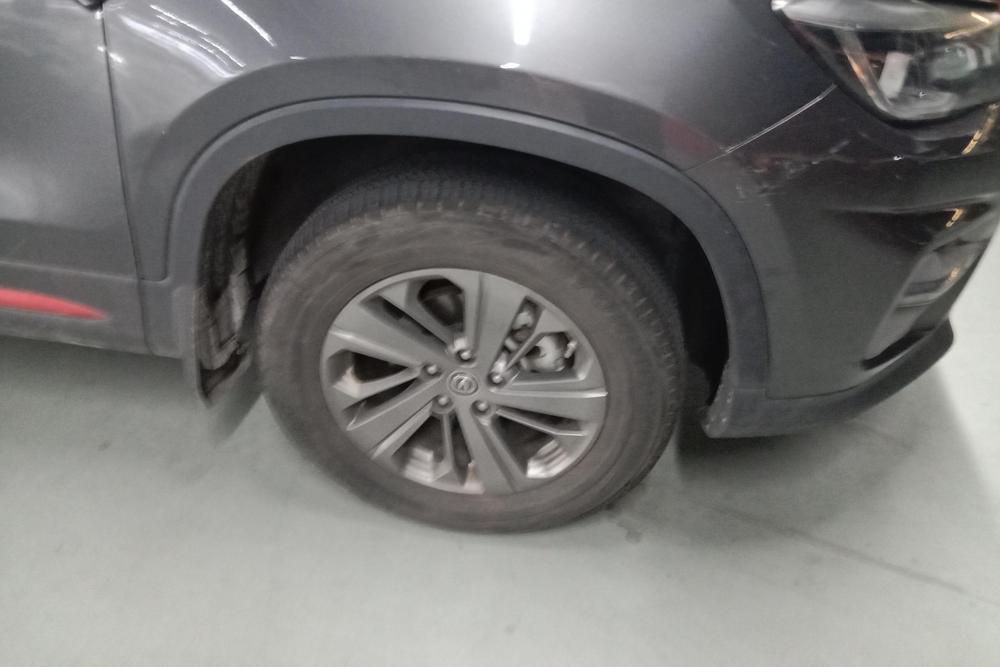 Changan Changan CS75