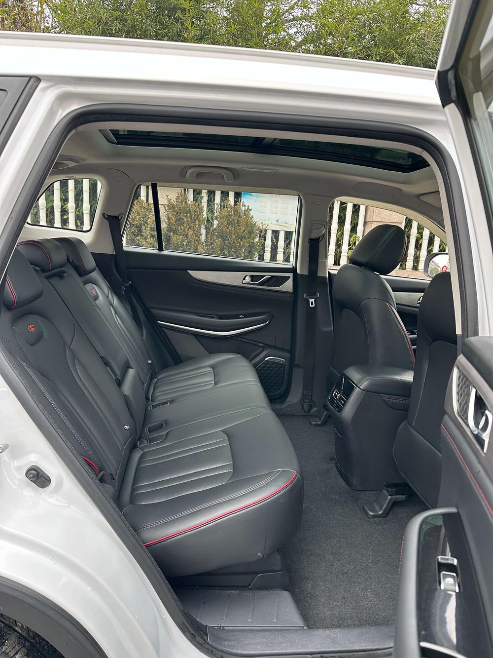 Changan Changan CS75