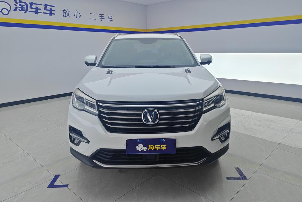 Changan Changan CS75