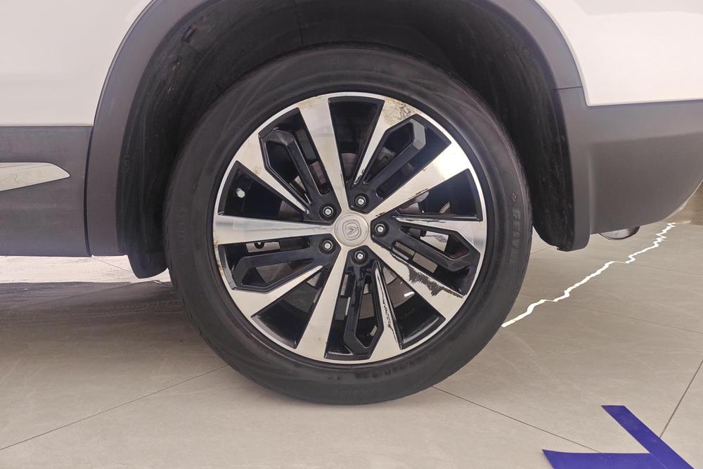 Changan Changan CS75