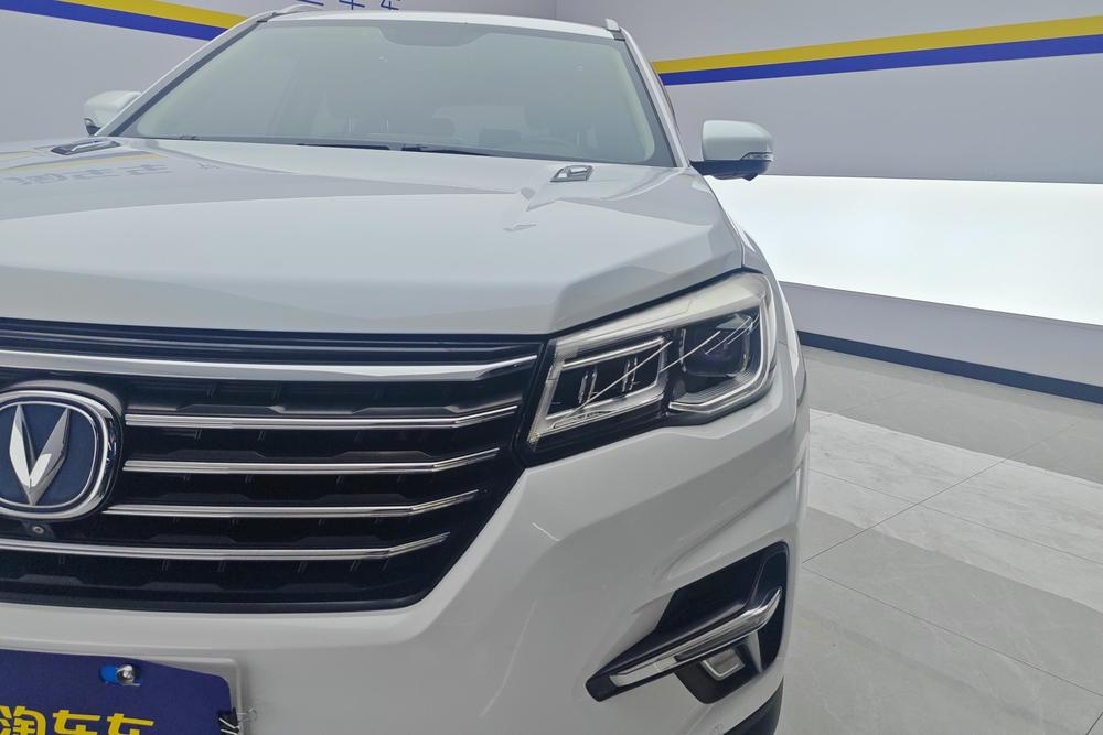 Changan Changan CS75