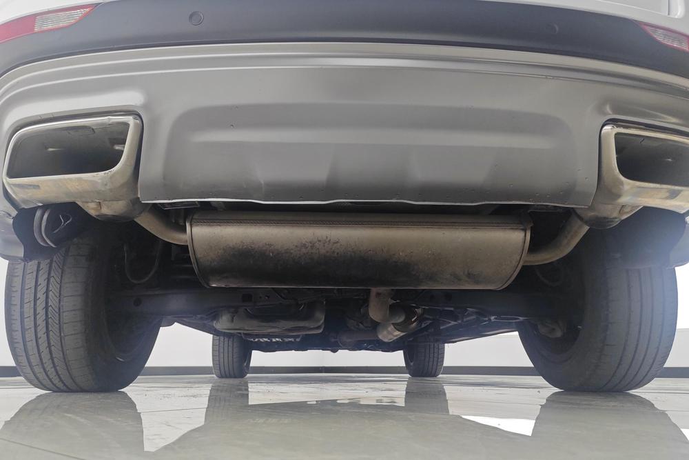 Changan Changan CS75
