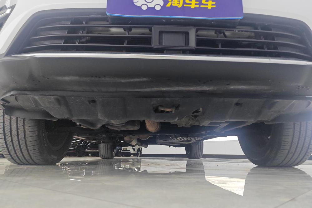 Changan Changan CS75