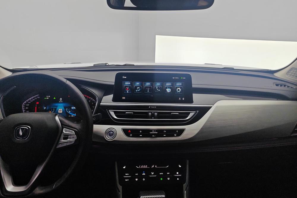 Changan Changan CS75