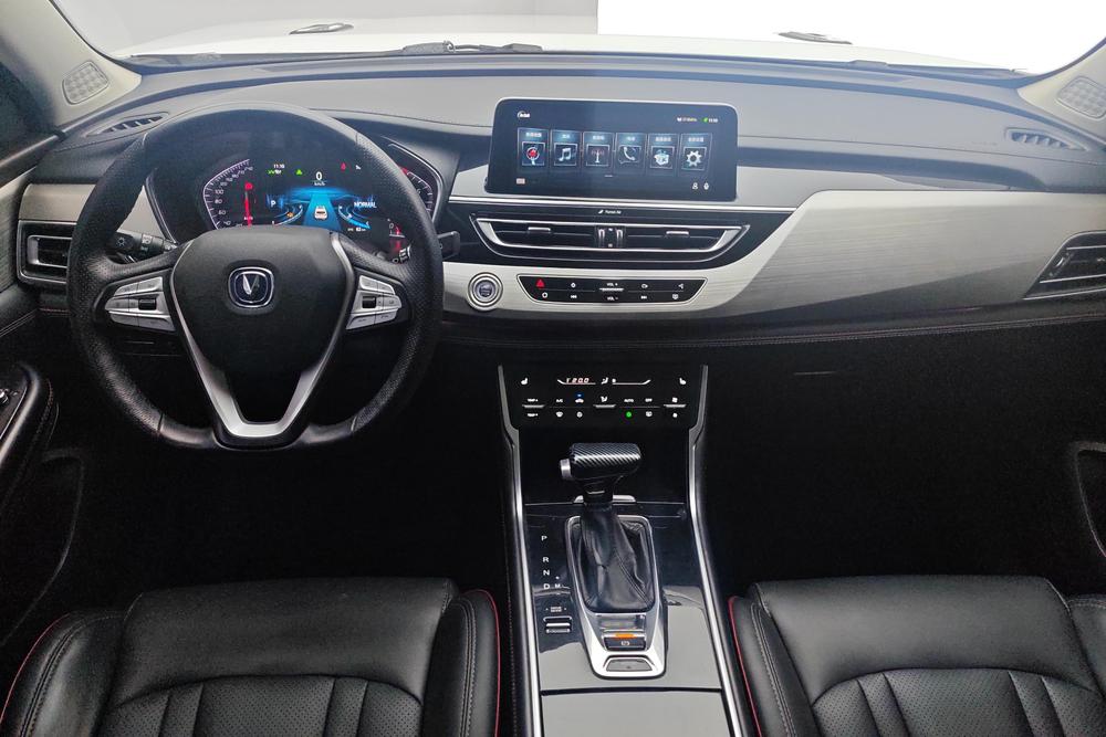 Changan Changan CS75