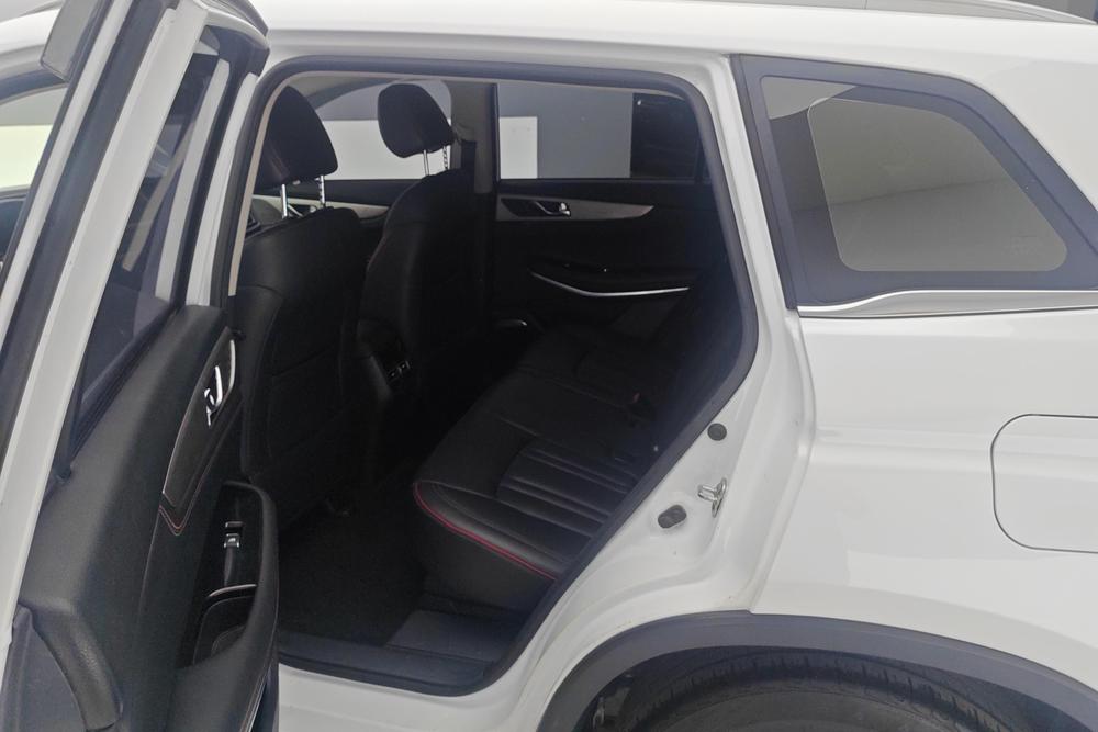Changan Changan CS75