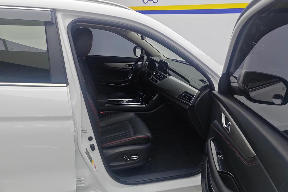 Changan Changan CS75