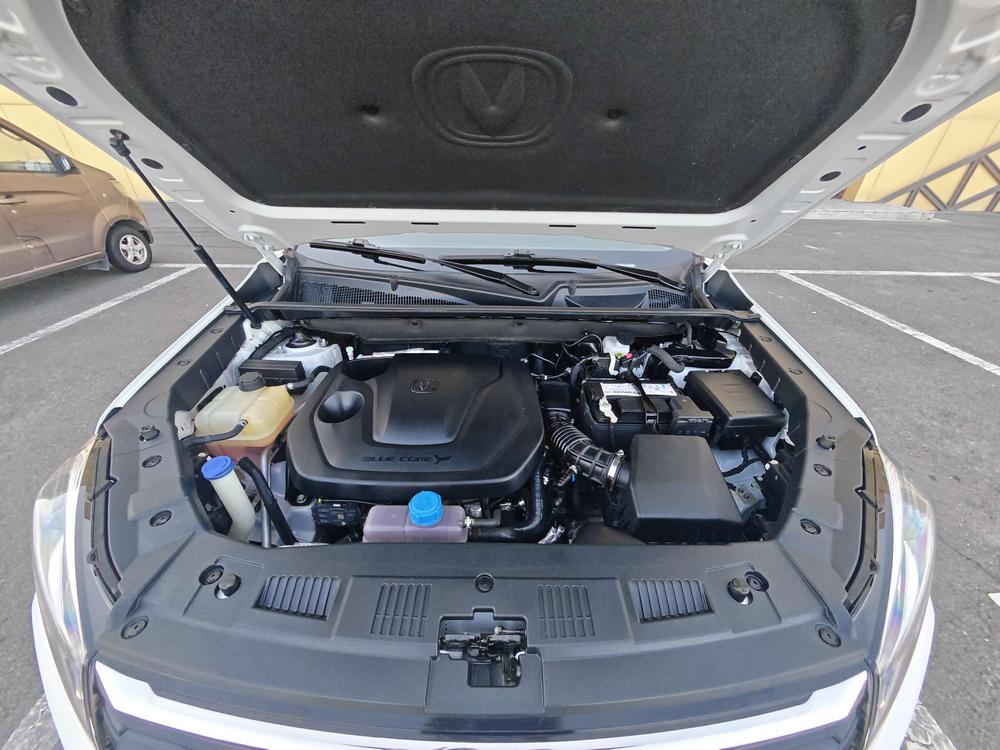 Changan Changan CS75