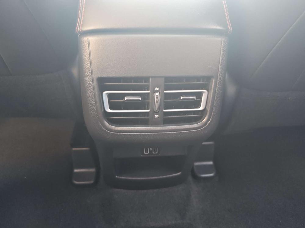 Changan Changan CS75