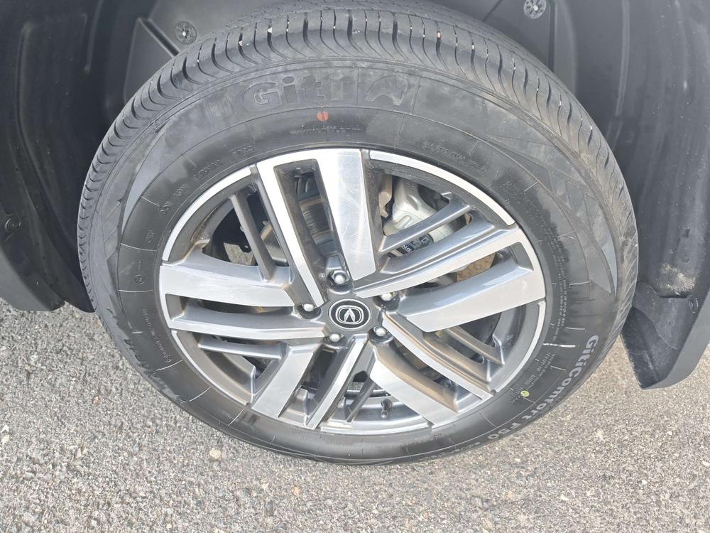 Changan Changan CS75